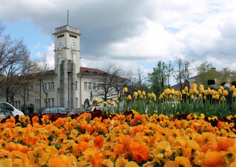 Снимка за Маратон на четенето 2018 и Седмица на детската ...