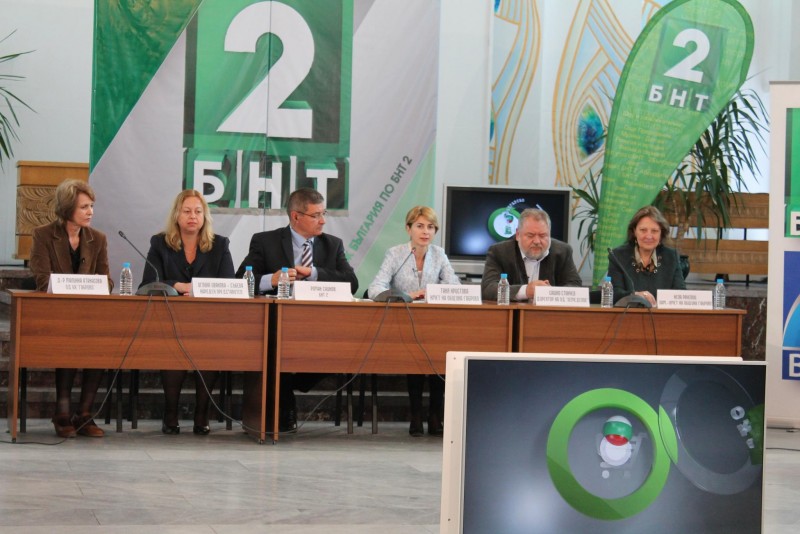 Снимка за Провеждане на фермерски пазари и създаване на м...