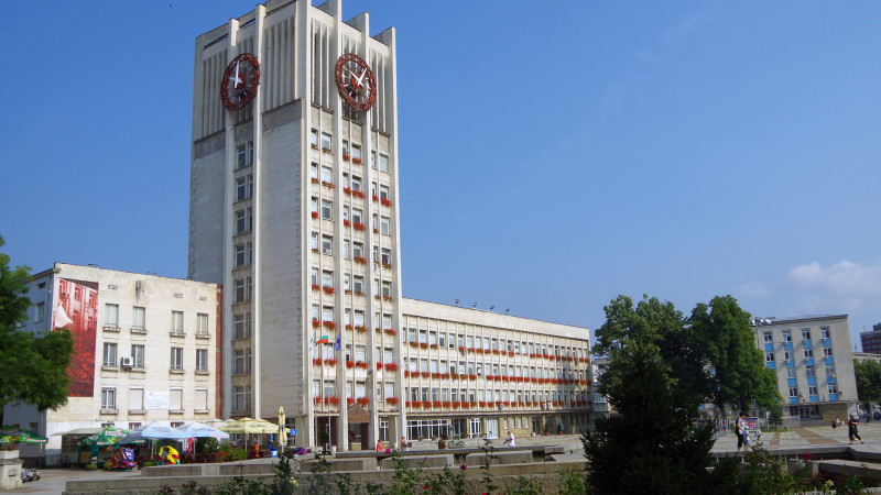 Снимка за Община Габрово кандидатства за енергийно обновя...