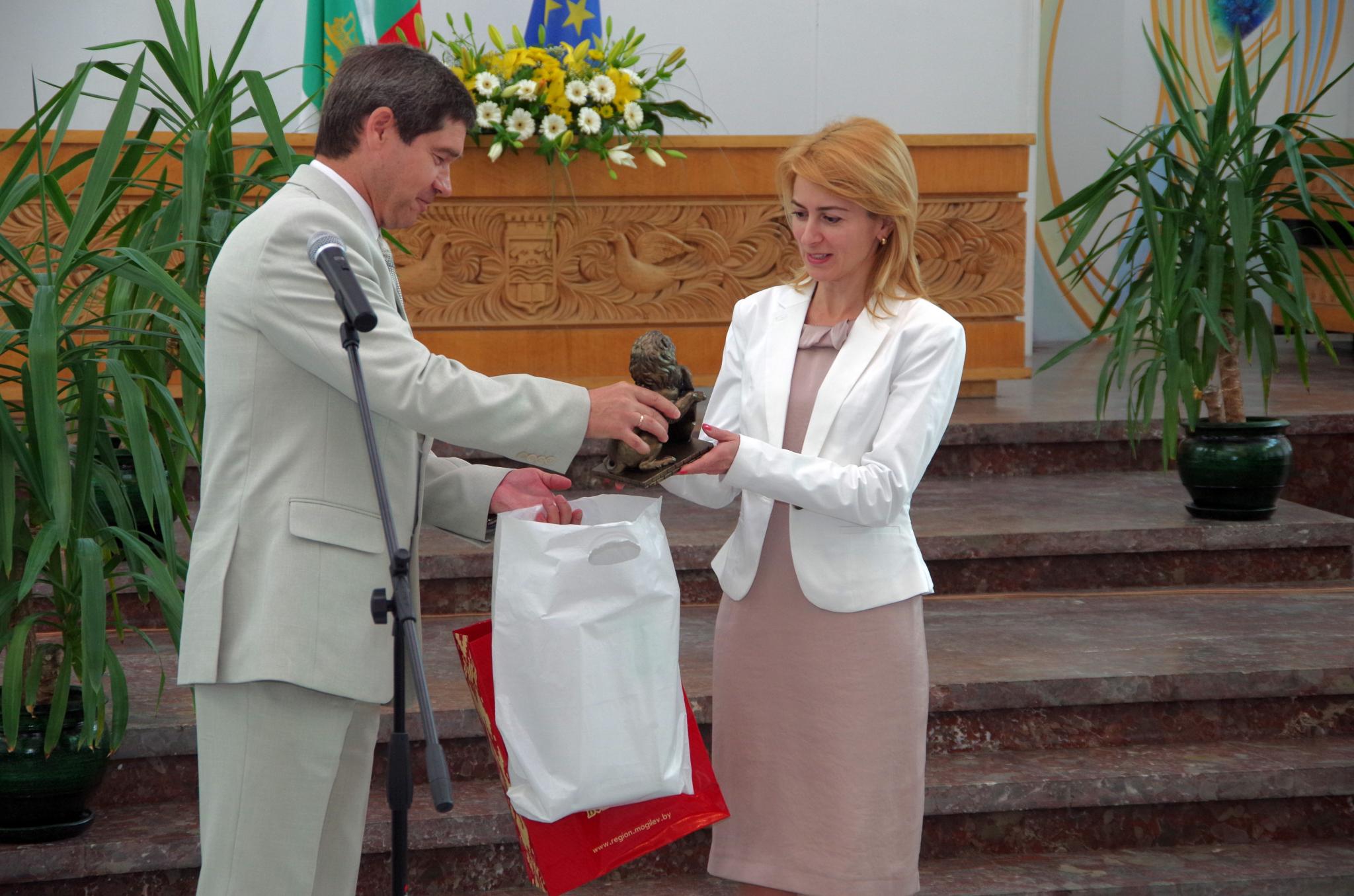 Снимка за Ден на Габрово - 2013 г.