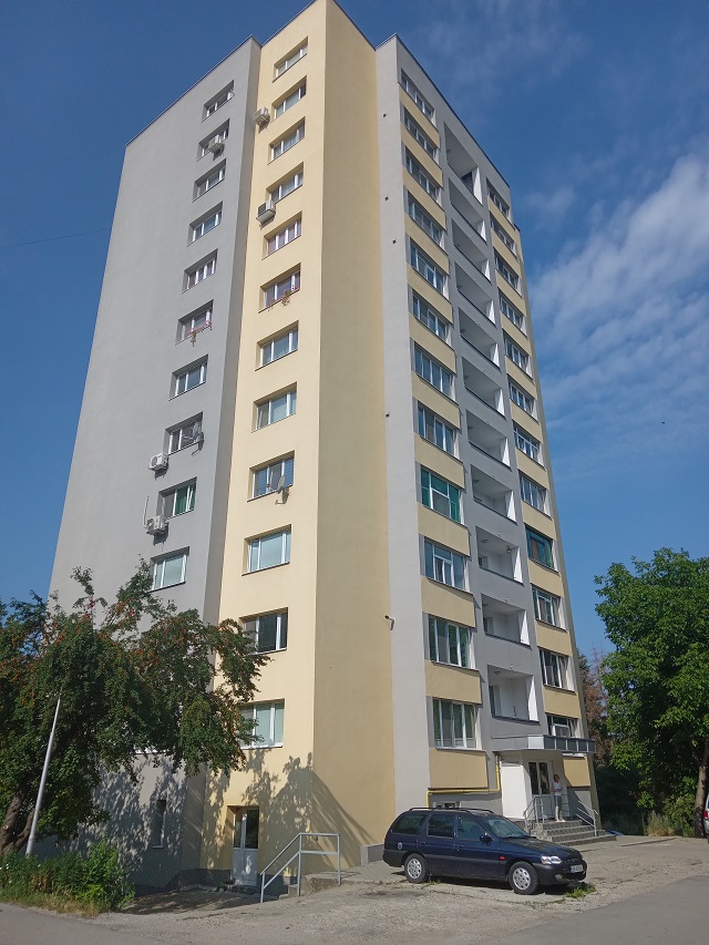 Снимка за Проверки в общински жилища