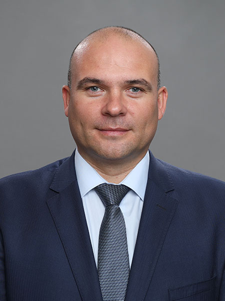 Снимка за Инж. Климент Кунев: "Благодаря на всички, които...