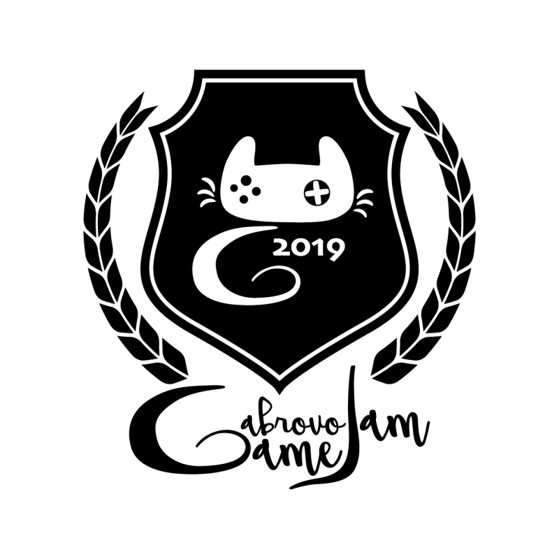 Снимка за Gabrovo Game Jam 2019 очаква своите фенове в Му...