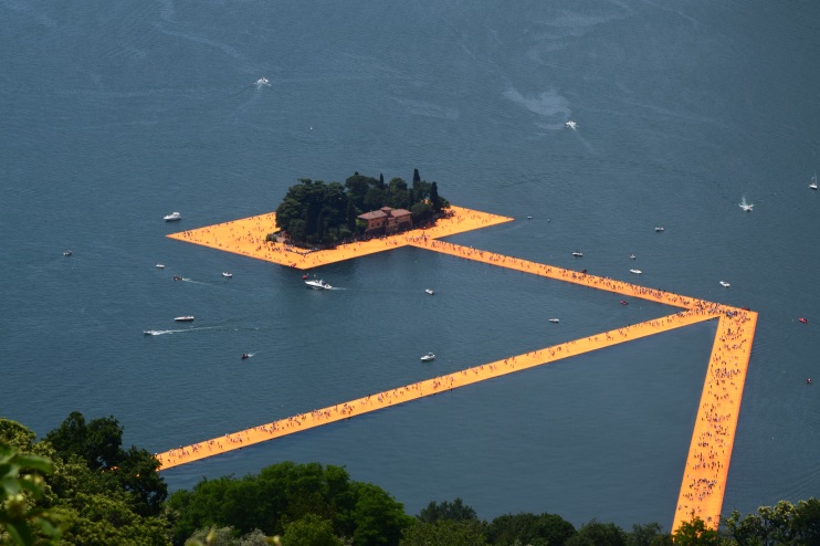 Снимка за Създаване на филиал „Център за съвременно изкус...