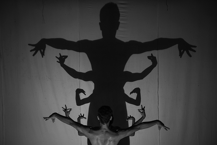 Снимка за Готови ли сте за театър?