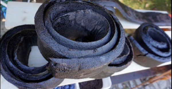 Снимка за „Празник на пестила“ оправдава очакванията на 8...