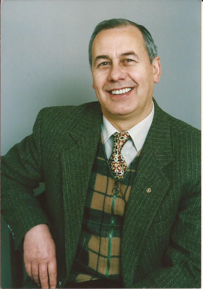 Снимка за Д-р Тодор Шандурков: „С Габрово в сърцето“