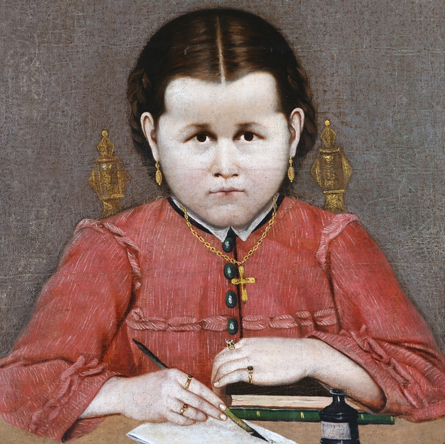 Снимка за ХГ „Христо Цокев“ представя изложба по повод Де...