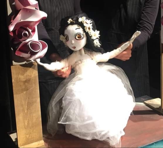 Снимка за Държавен куклен театър - Габрово представя "Сне...