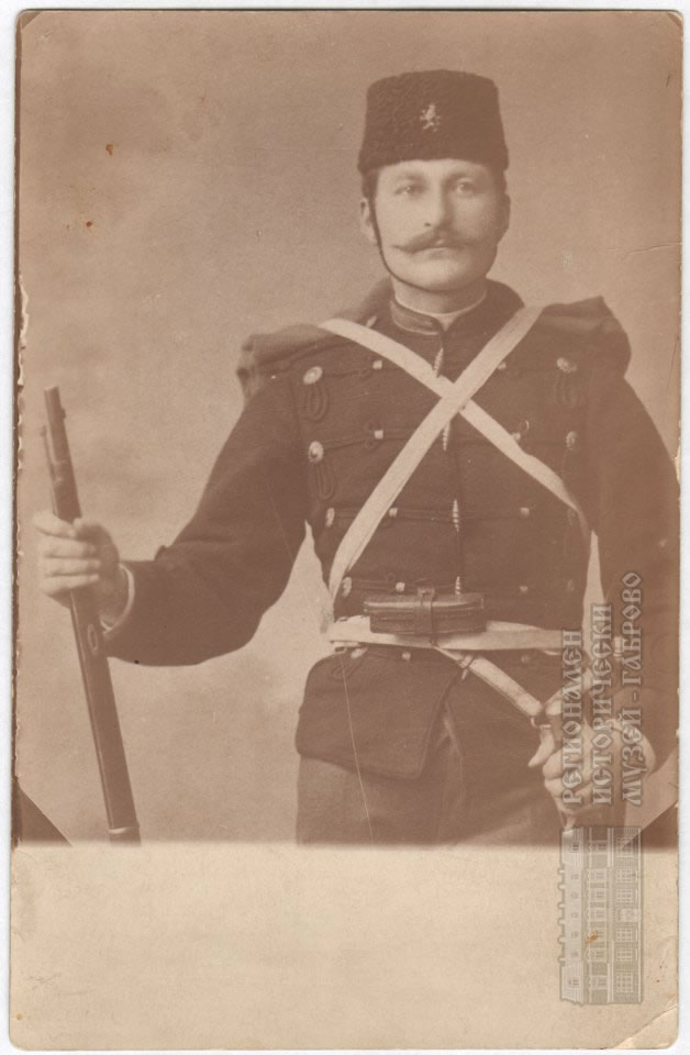 Снимка за Регионален исторически музей – Габрово с участи...