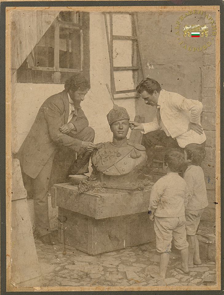 Снимка за 9210