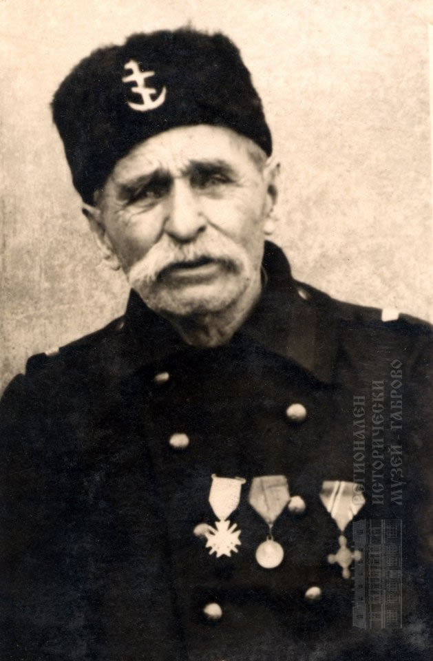 Снимка за Културна ценност на РИМ – Габрово за март е Гра...