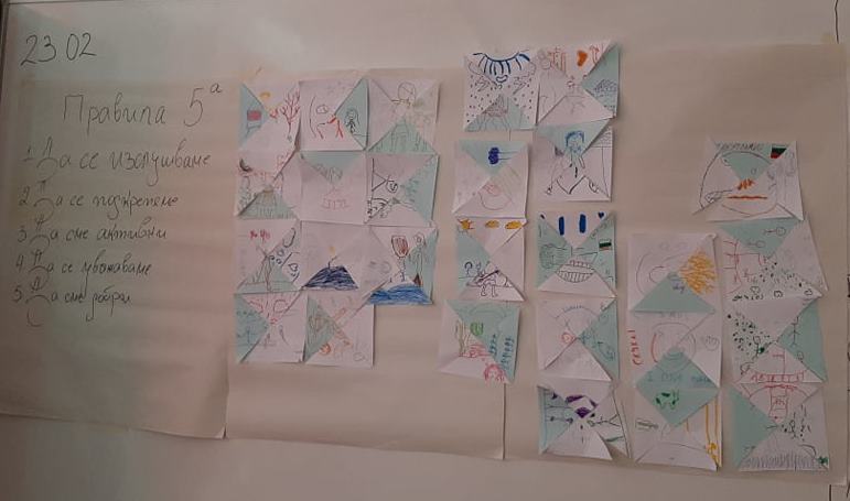 Снимка за Първи срещи в ОУ „Неофит Рилски“ по превантивна...