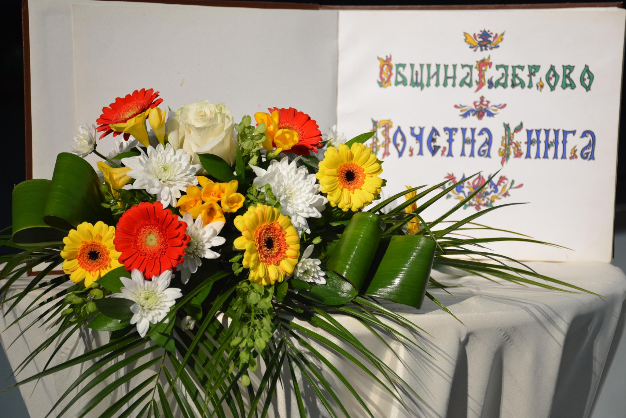 Снимка за Дарования и постижения 2017 г.