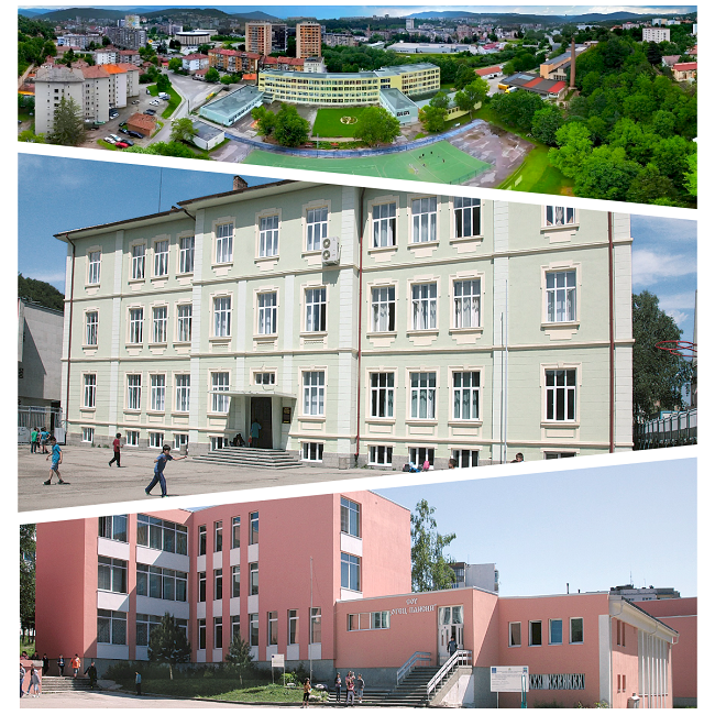 Снимка за МОН финансира физкултурен салон за „Неофит Рилс...