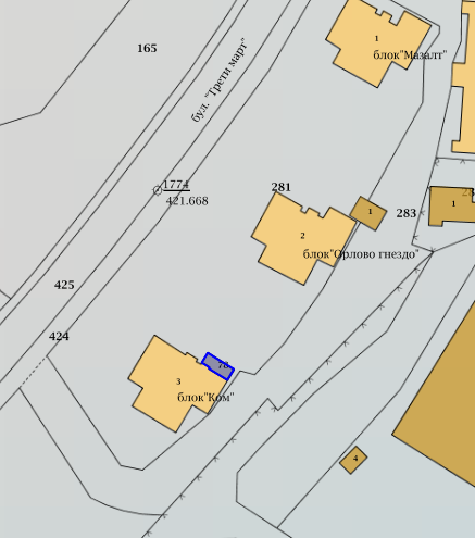 Снимка за 9881