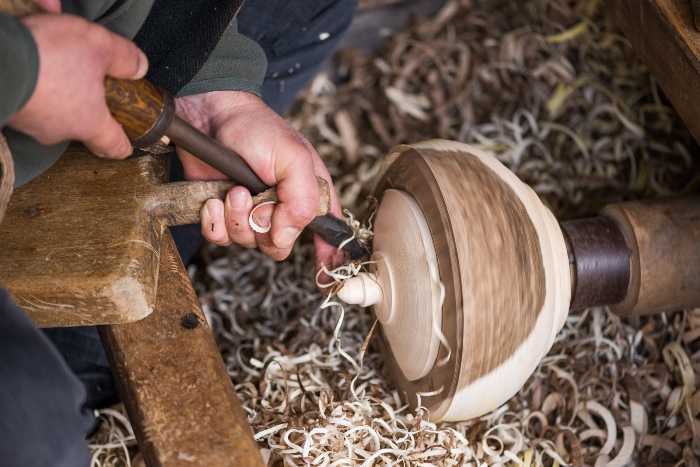 Снимка за ЮНЕСКО избра Габрово за творчески град на заная...