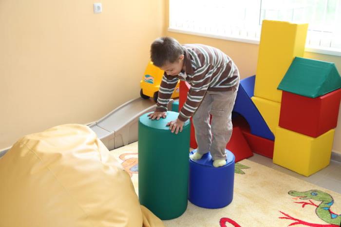 Снимка за Одобриха проект на Общината за по-добра социалн...