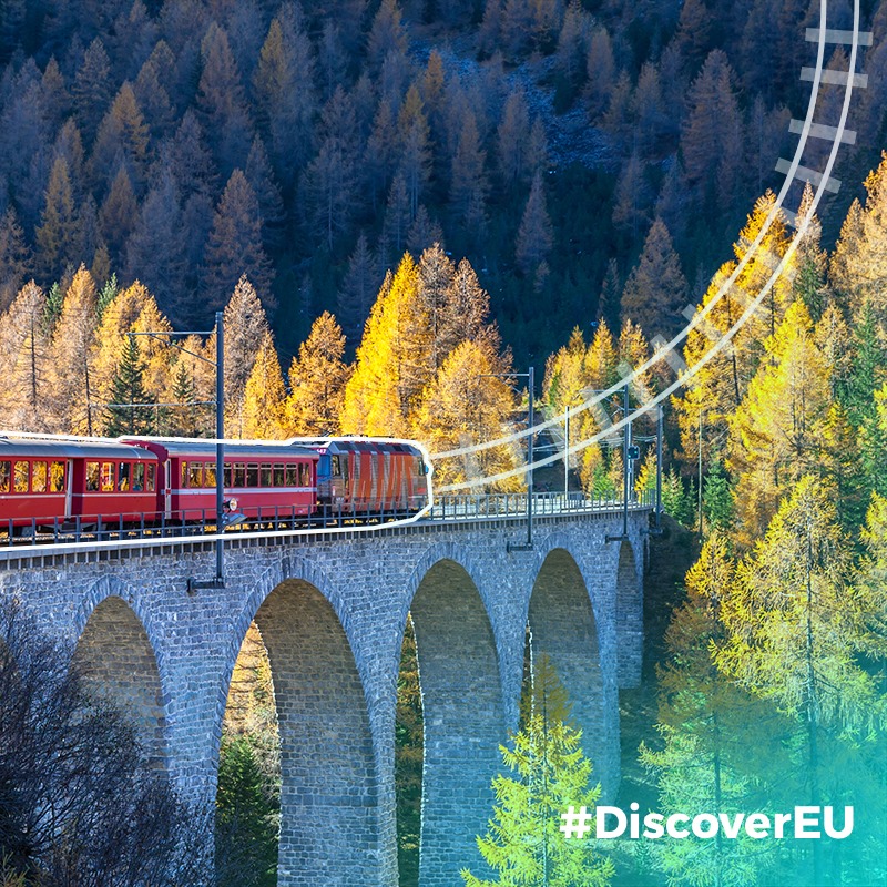 Снимка за Нови 20 хил. безплатни билета за 18-годишните д...