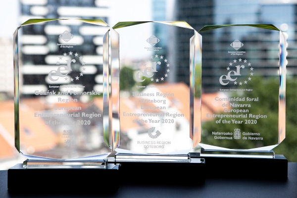 Снимка за Габрово с амбиции за „Предприемчив европейски р...