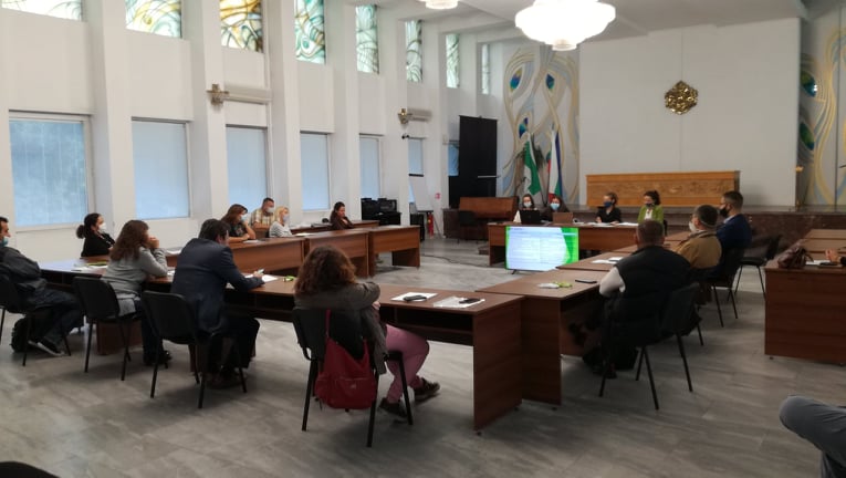 Снимка за Следващите 7 години са важни!