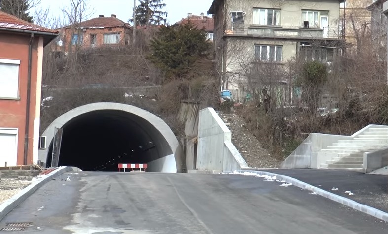 Снимка за На живо от Източната градска улица