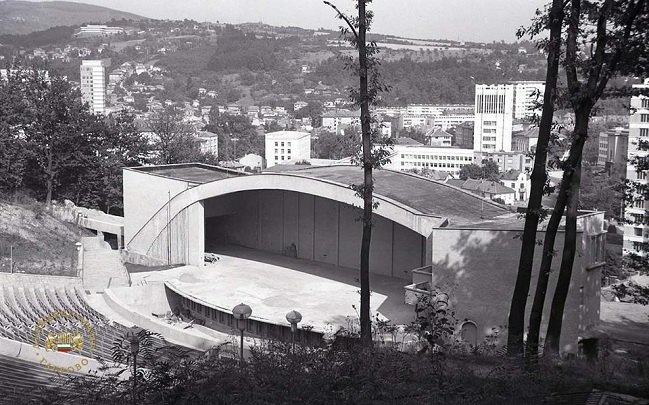 Снимка за Одобриха проекта за младежки център в бившия Ле...