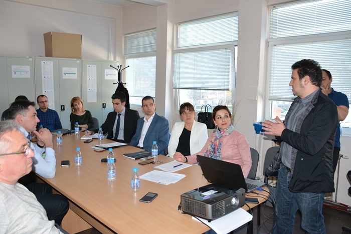 Снимка за Анкета ще проучва иновационния капацитет на габ...