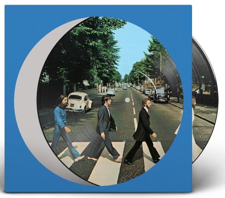 Снимка за Бъдете като „Бийтълс“ във фотоконкурса „<–ПОГЛЕ...