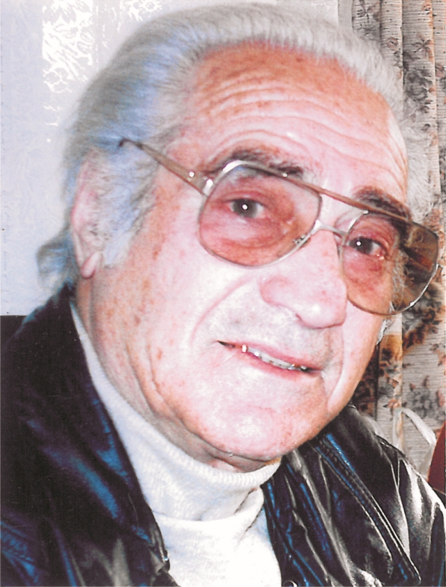 Снимка за  В памет на Николай Казаков