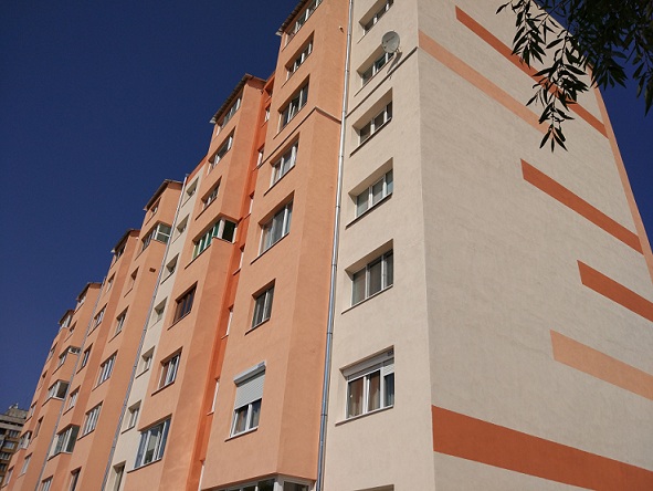 Снимка за Стартира кандидатстването за енергийна ефективн...