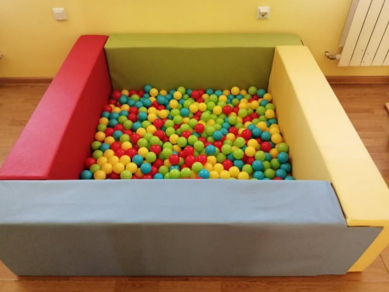 Снимка за Центровете за деца и младежи с увреждания са пр...