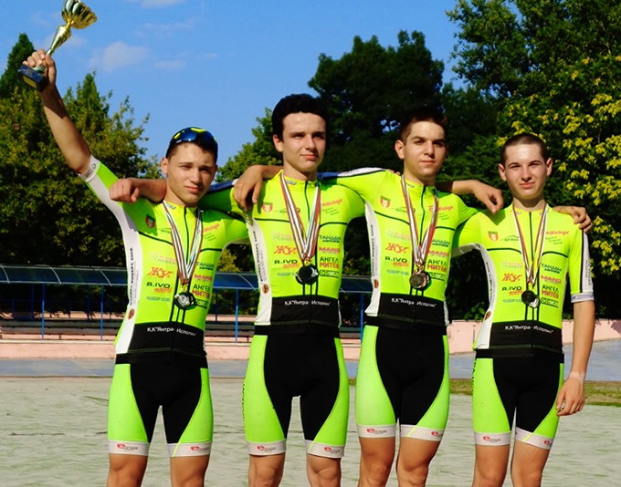 Снимка за 8090