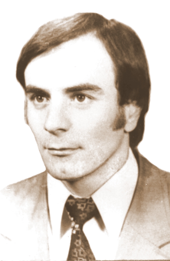 Снимка за В памет на първия медалист от световно първенст...