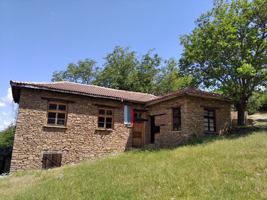 Снимка за 11420