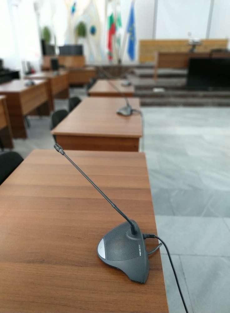 Снимка за Решения на Общински съвет – Габрово от заседани...