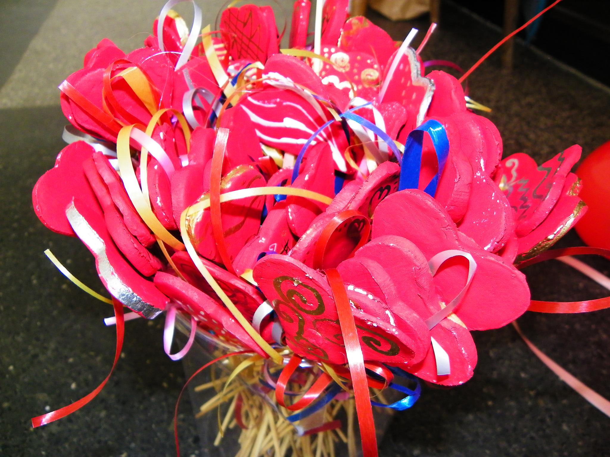 Снимка за ''Бъди доброволец! Дарявай любов!''