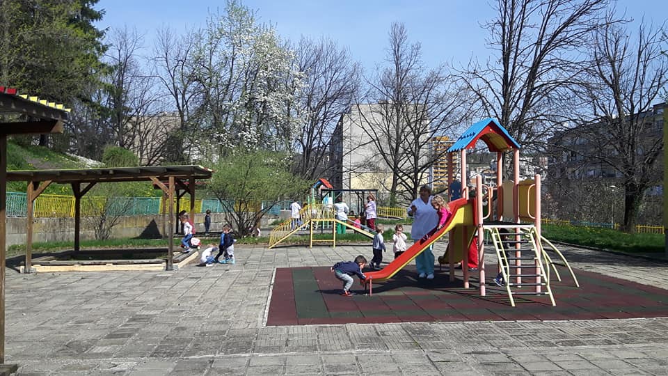 Снимка за Детска ясла "Зора"