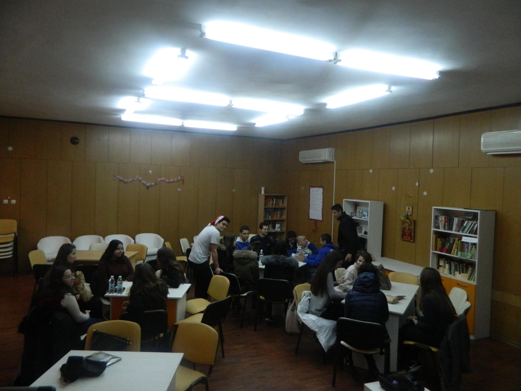 Снимка за Куиз „Моето здраве е мое право“