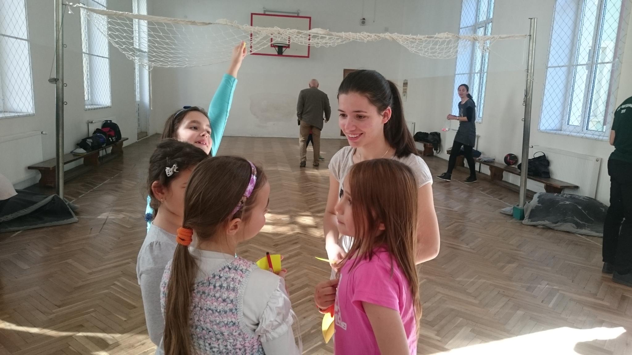 Снимка за Програма ''Здравейко'' в габровските училища