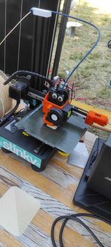 Снимка за Соларният Дон Кихот Ивайло Стефанов сбъдва мечт...