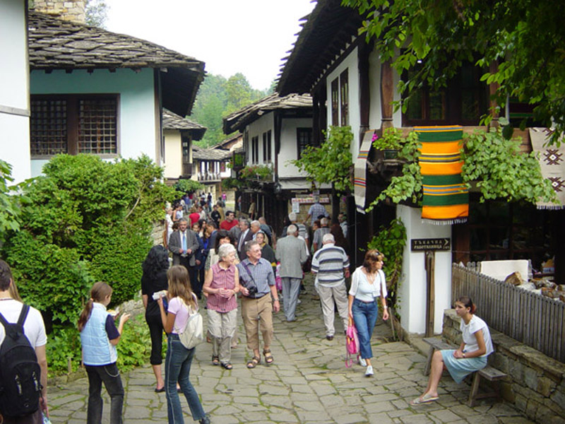 Снимка за AEK „Етър”