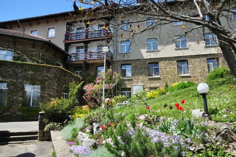 Снимка за м. Люляци