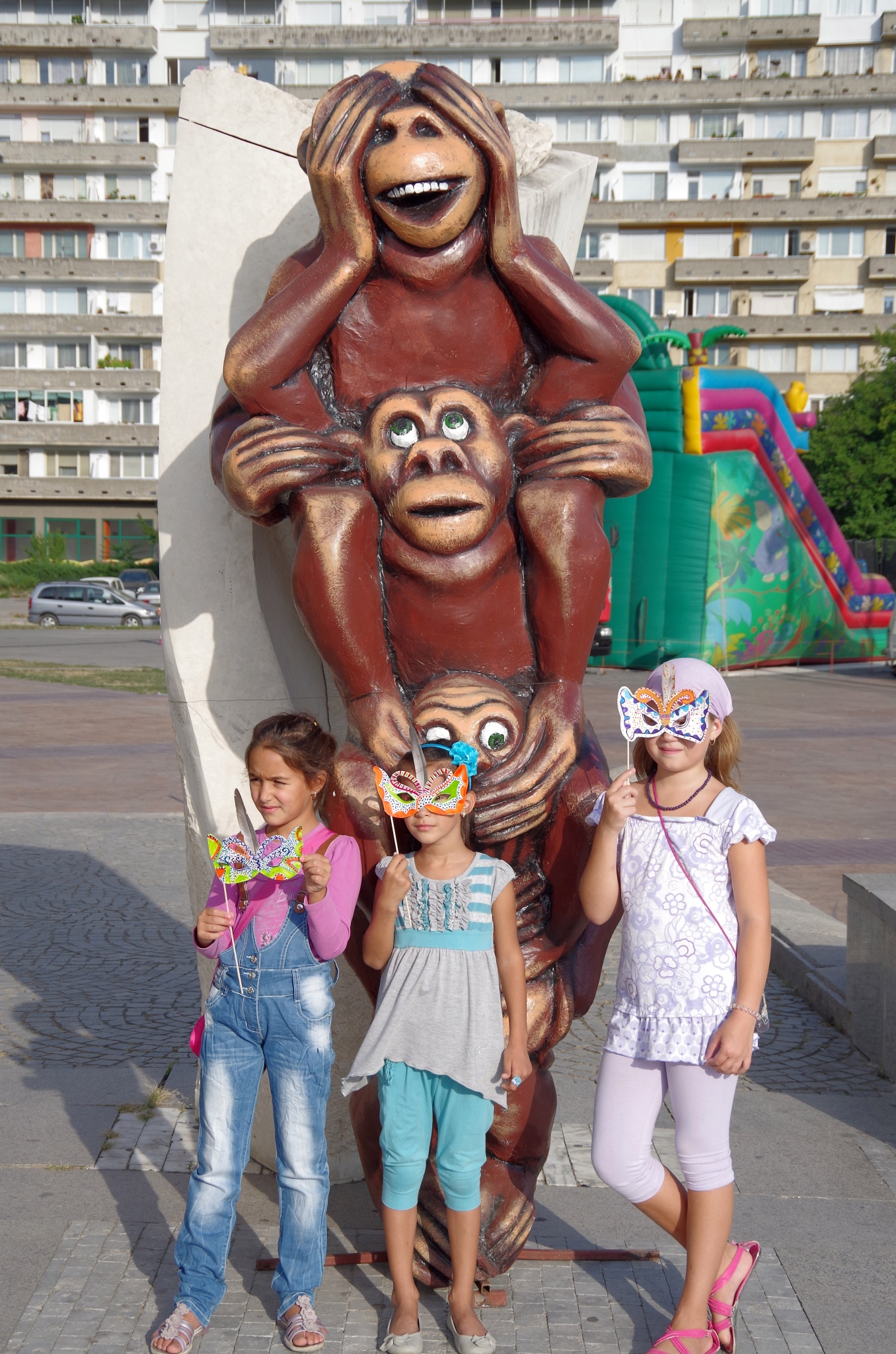 Снимка за 14 септември, Спортна зала "Орловец"