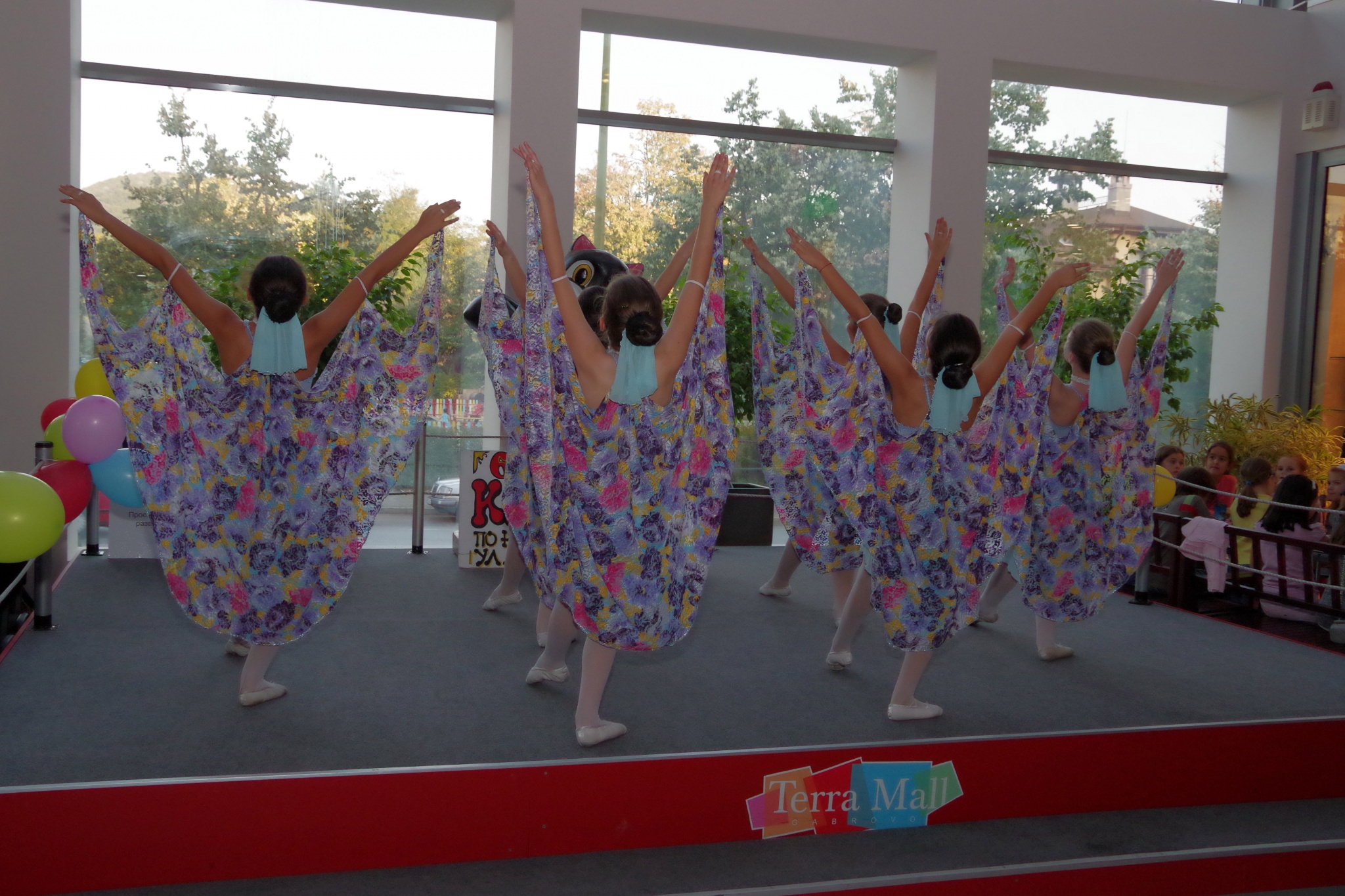 Снимка за 28 септември, квартал "Младост"