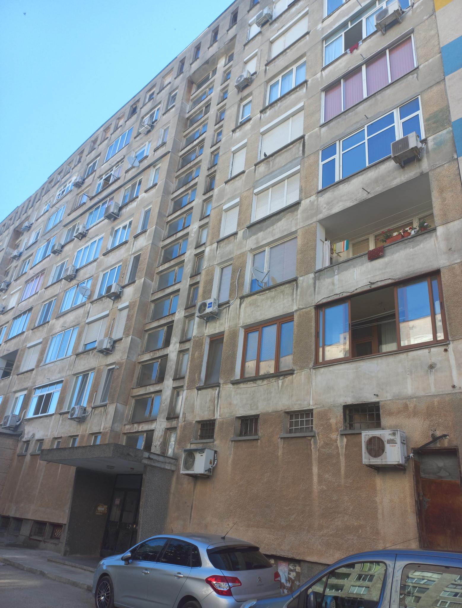 Снимка за Могильов 23-25