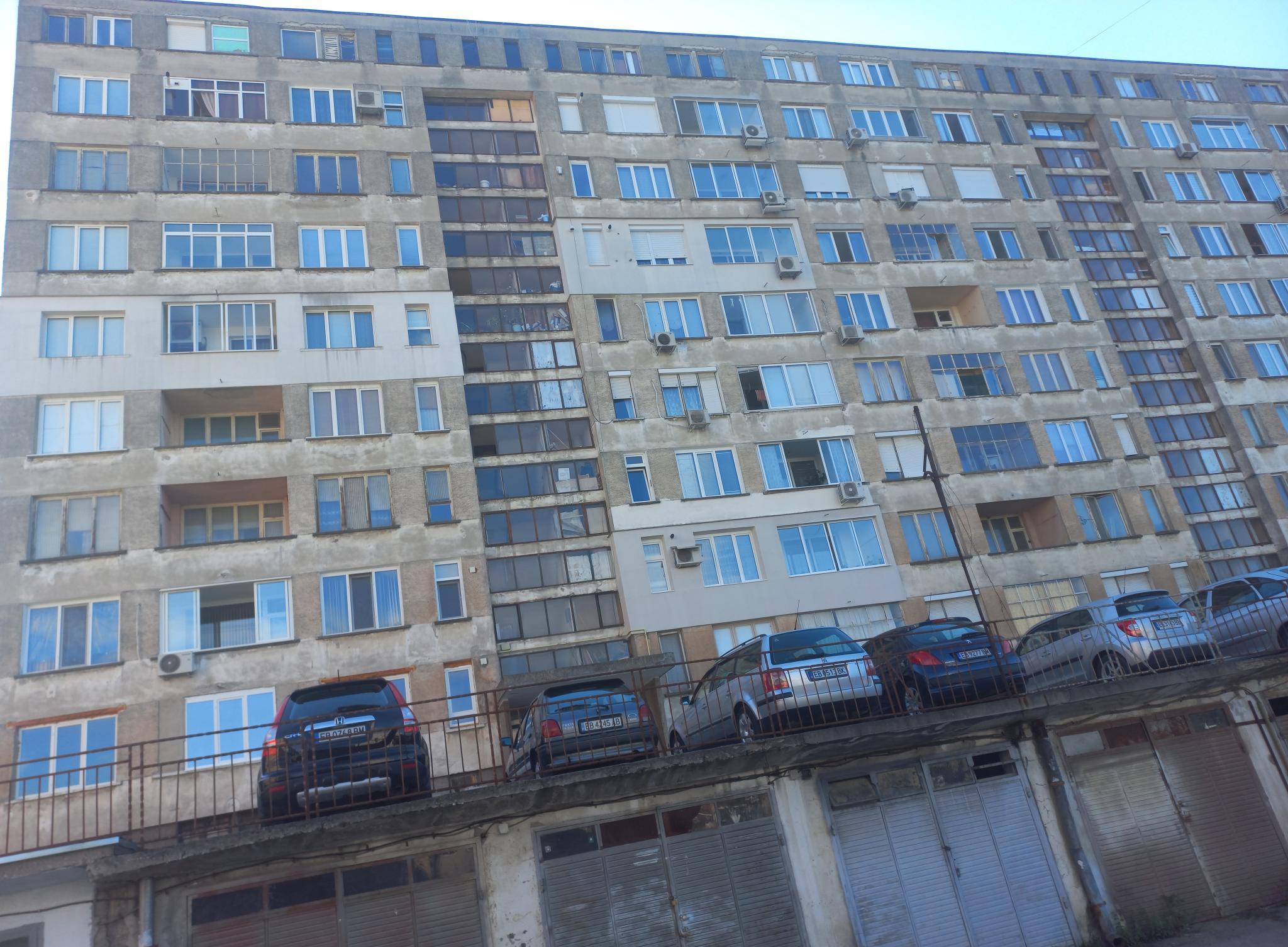 Снимка за Могильов 41, 43 и 45