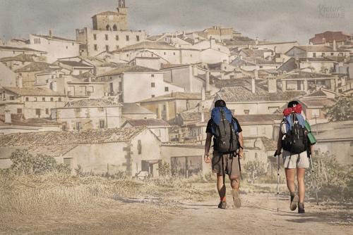 Снимка за Румънски блогъри посетиха Габрово