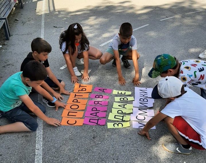 Снимка за Над 100 деца участваха в обучения по превантивн...