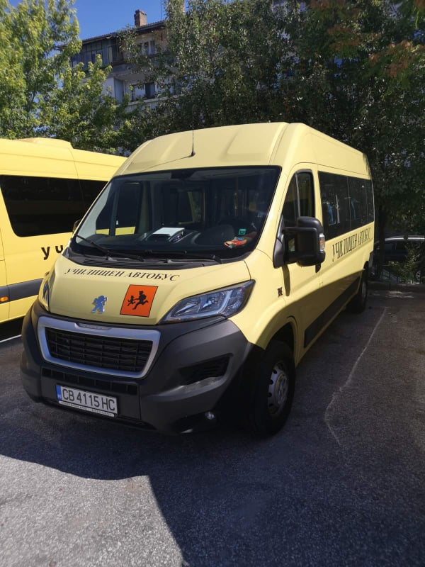 Снимка за 9508